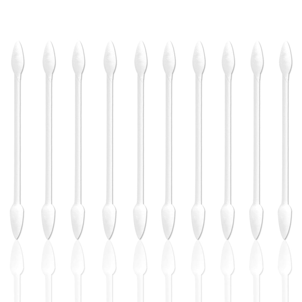 Quanzhou Chenchenchen precision tip swabs in packaging for easy storage