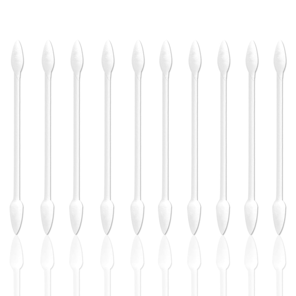 Quanzhou Chenchenchen precision tip swabs in packaging for easy storage