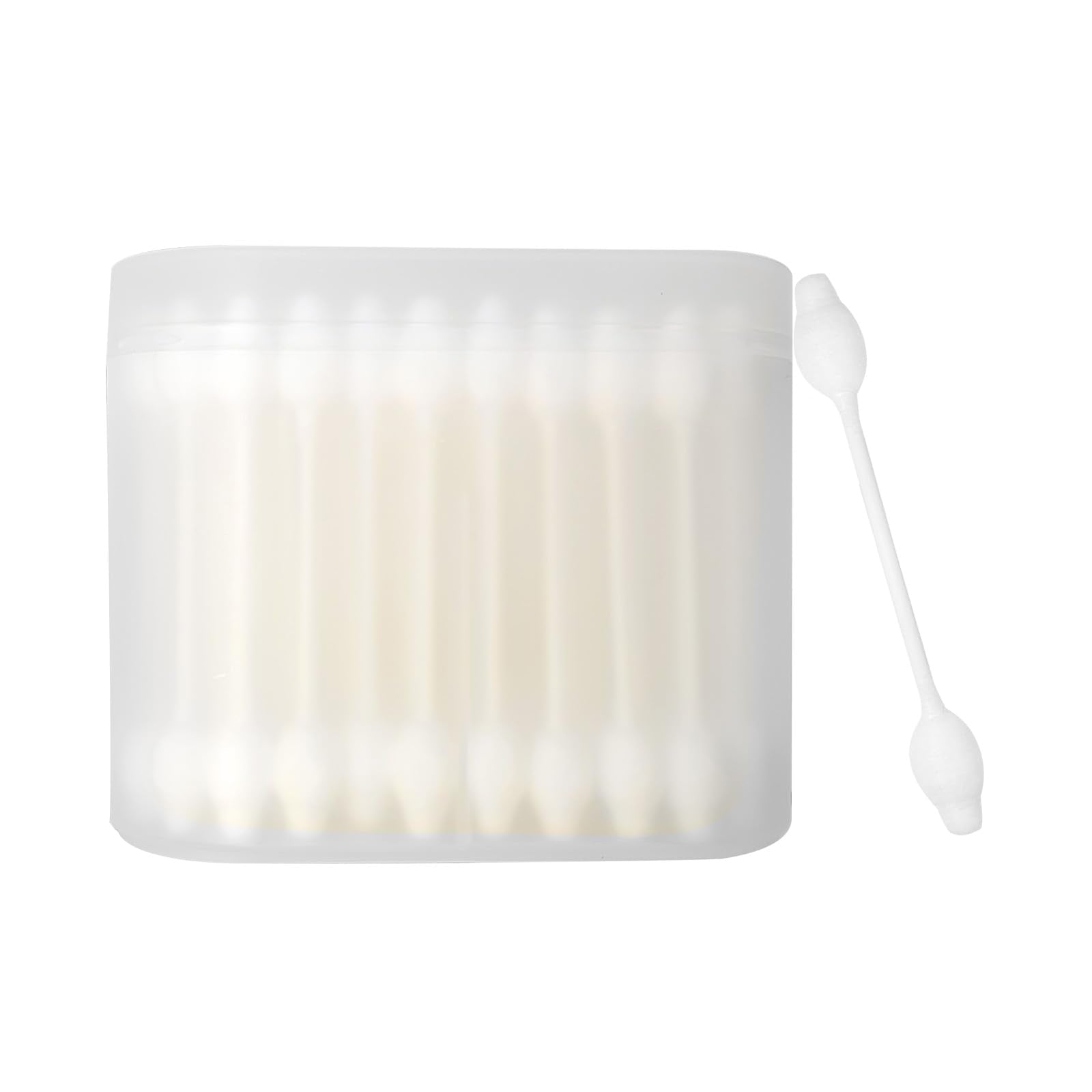 Chenchenchen safety swabs with large tips for newborn cleaning and gentle care.