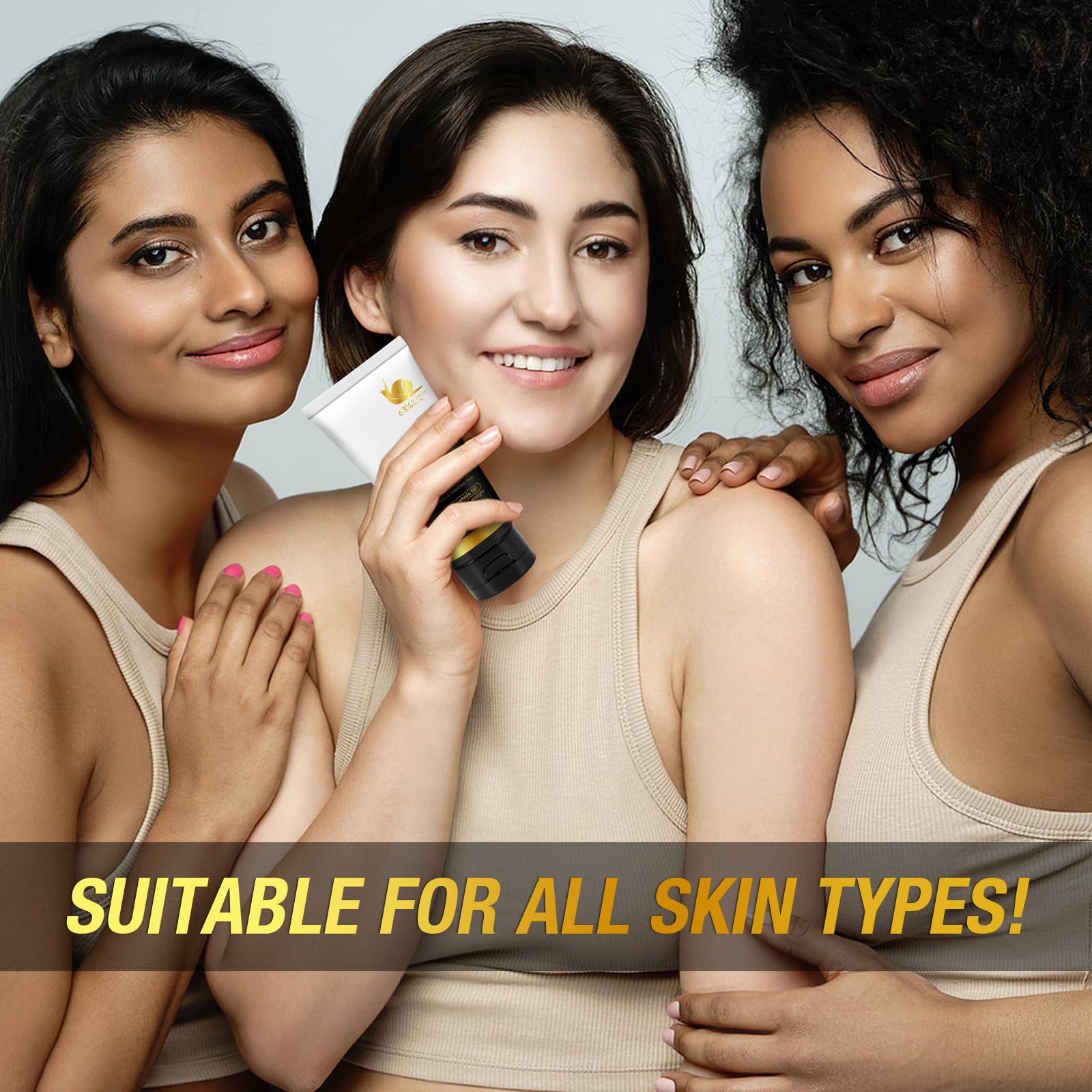 chenyayun cruelty-free snail mucin sourcing highlights ethical practices