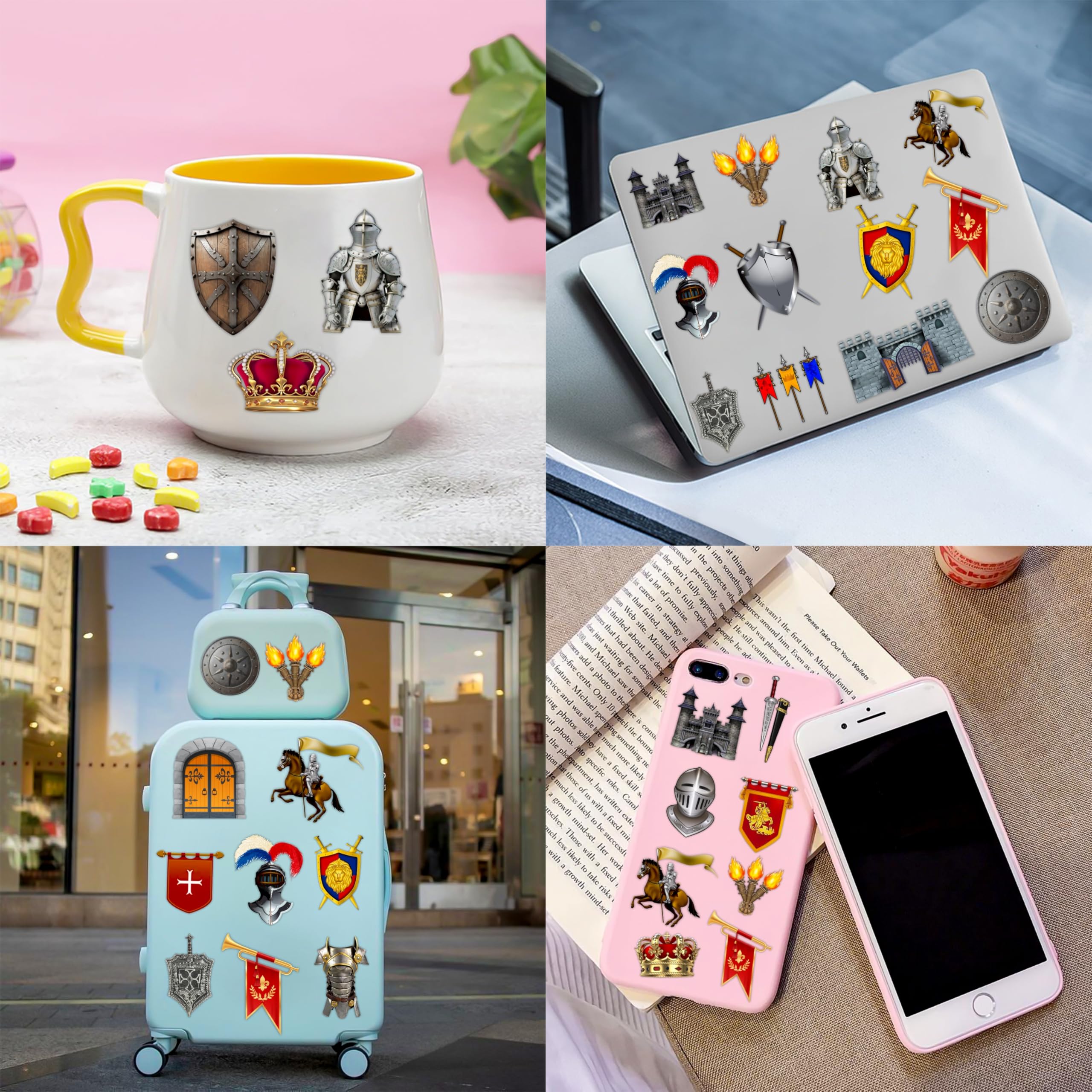 Cherisnowy kit festivo, ideas de regalo para fiestas del castillo.