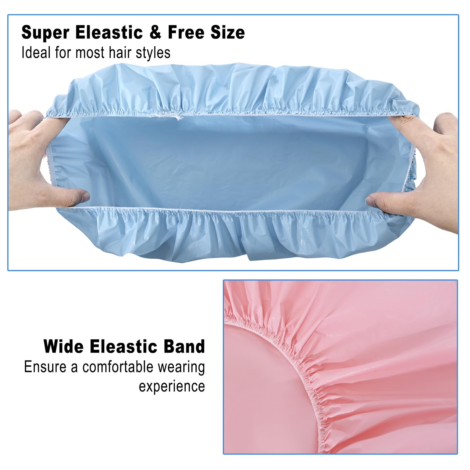 CHFONG seam design keeps cap secure with balanced tension.