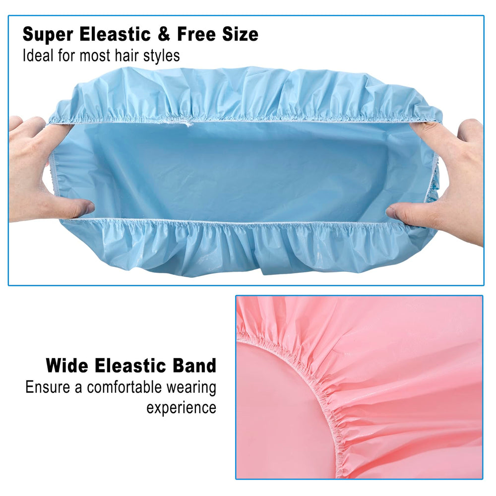 CHFONG seam design keeps cap secure with balanced tension.