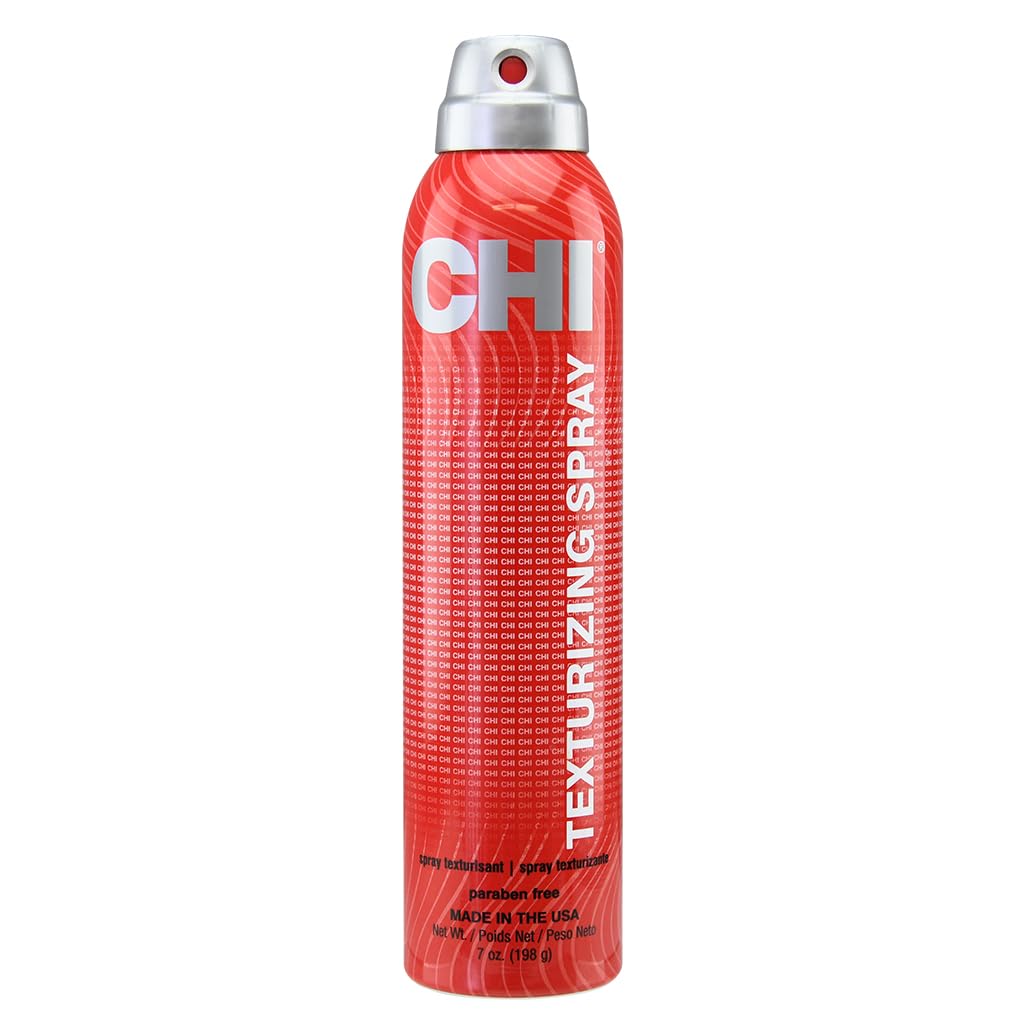 CHI aerosol texturizante botella para textura y volumen sin apelmazar