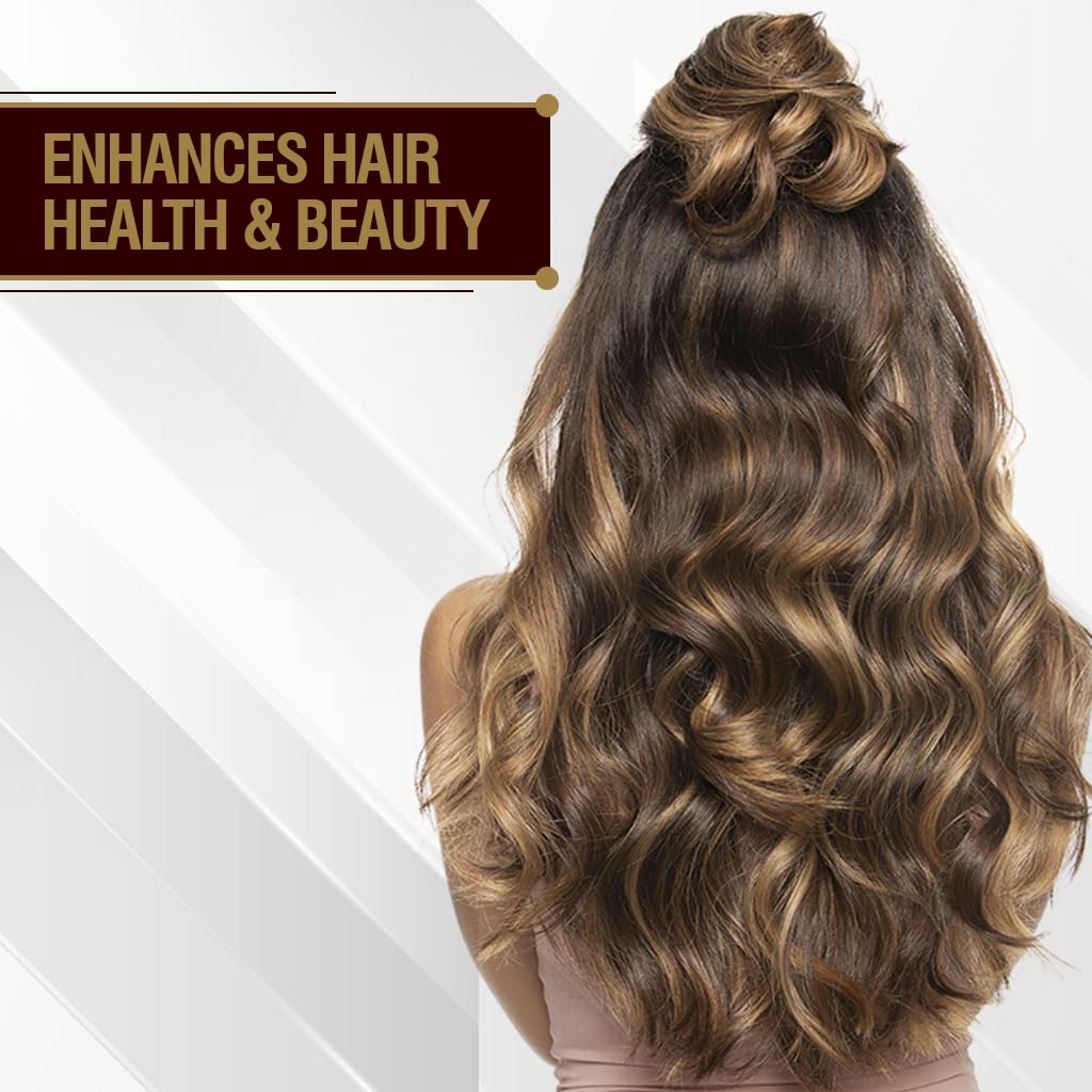 CHI Argan Oil Conditioner: aceites de argán y moringa para cabello nutrido.