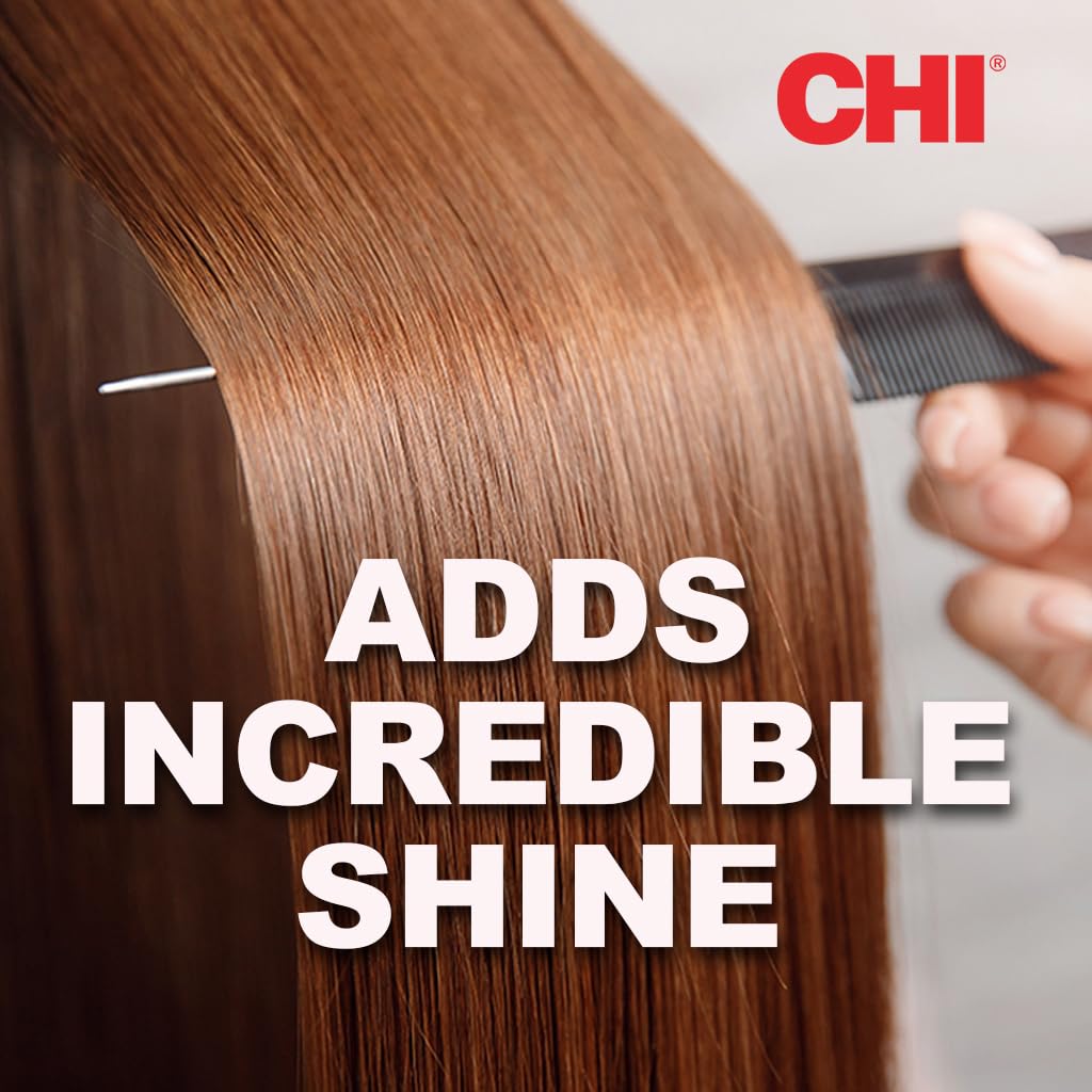 CHI uso diario para cabello opaco que recupera brillo