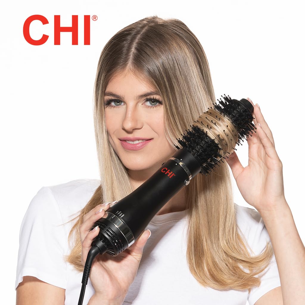 CHI cruelty-free, sulfate-free brand ethics and responsible styling