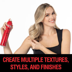 CHI Enviro 54 ceramic-protein boost supports shine and hair strength