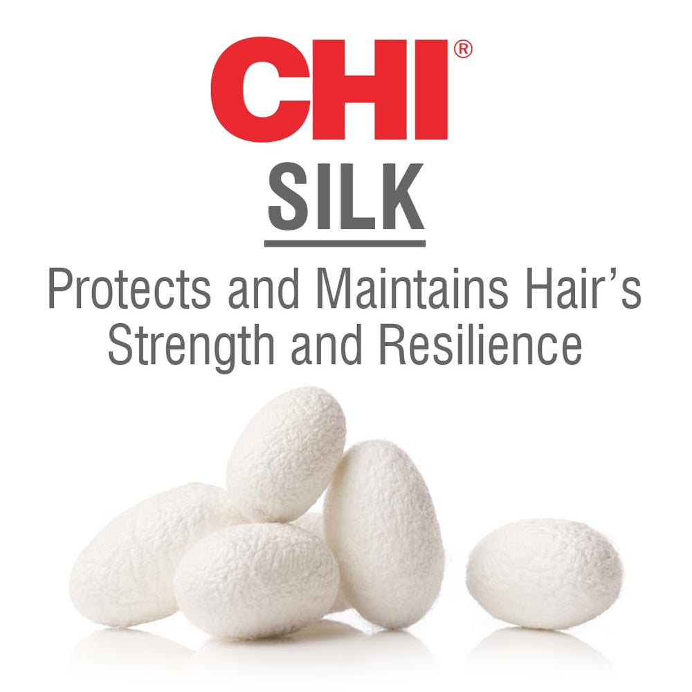 CHI Enviro 54 hairspray quick-dry application speeds up styling sessions