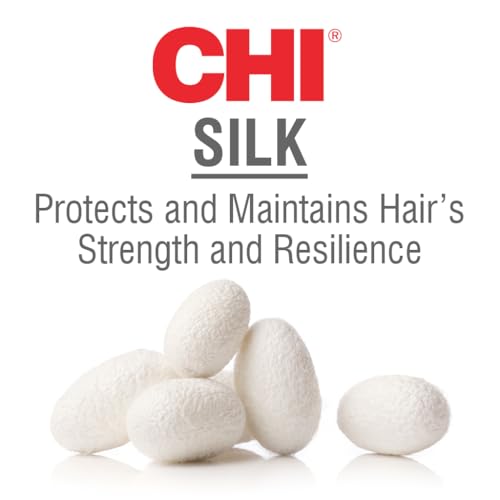 Chi Helmet Head Hairspray: control duradero para estilos definidos.
