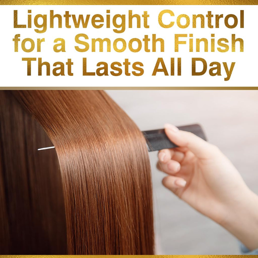 Aerosol sin fragancia CHI Keratin Flex Finish, opción para sensibilidad