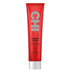 CHI Pliable Polish textura moldeable para definir peinado con movimiento.