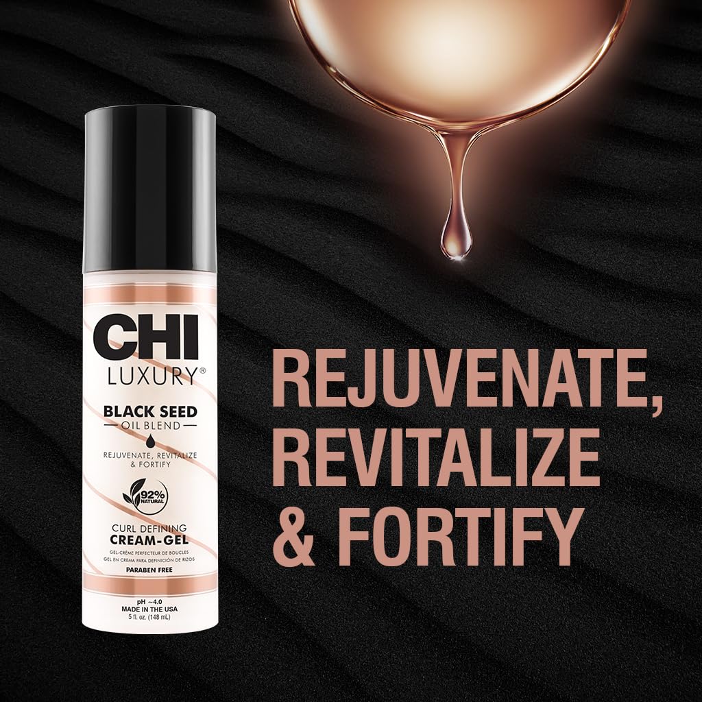 CHI secado con difusor realza brillo y control.
