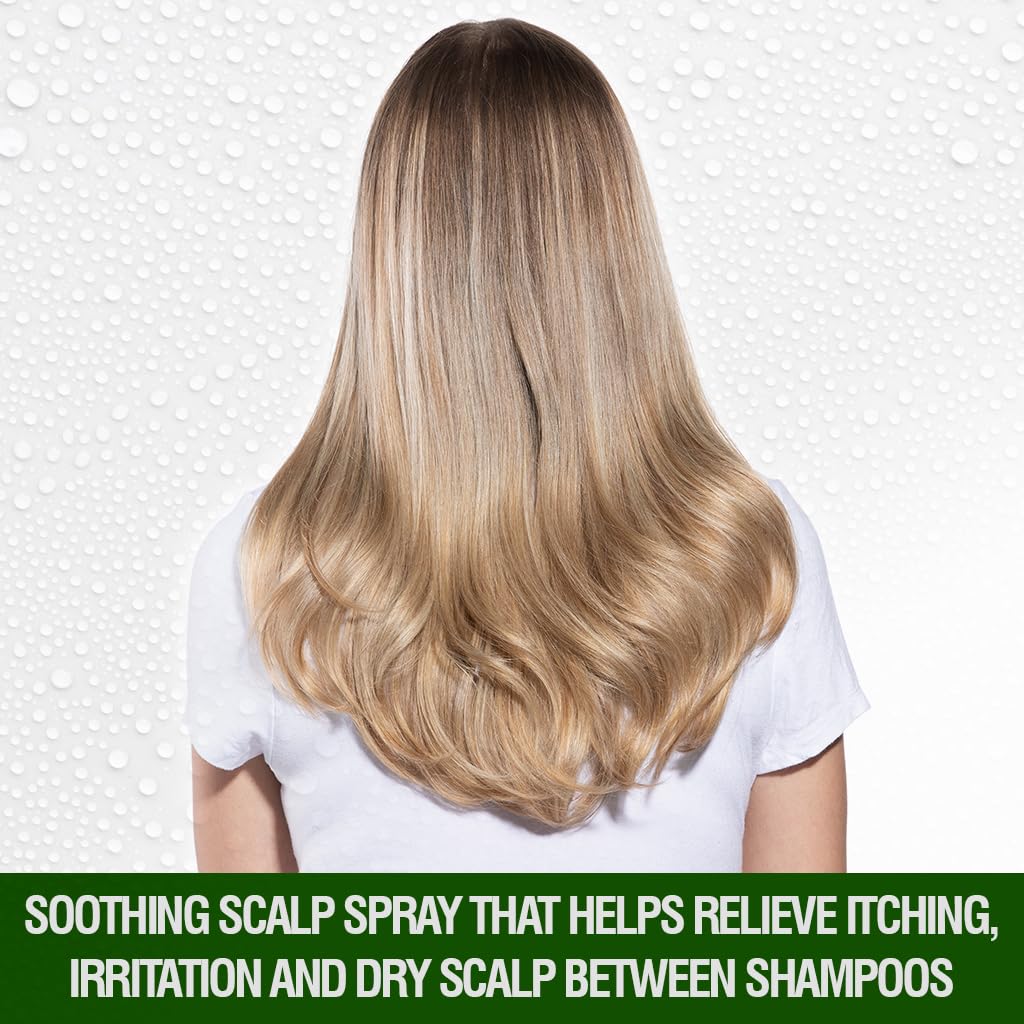CHI Tea Tree Oil Spray hidratación suave para cuero cabelludo