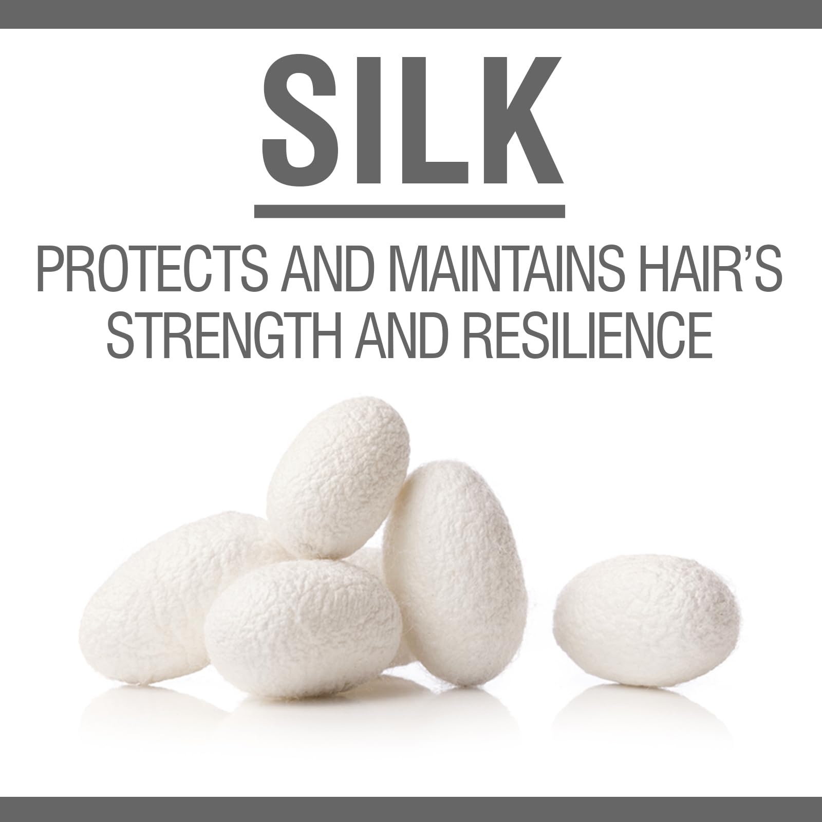 CHI Total Protect Defense Lotion helps prevent color fade with a protective layer.