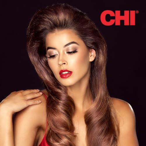 CHI Volume Booster glase activado-secado definición al secar con secador