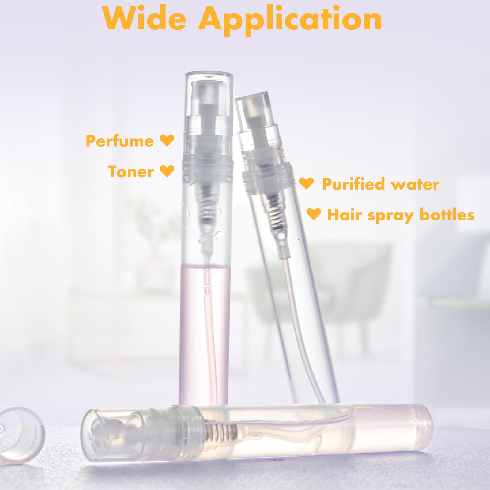 Chiallco lightweight BPA-free plastic bottle for daily use and refillability.