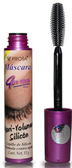 chimoo Prosa 4 en 1 Maxi-Volumen, cepillo de silicona para volumen instantáneo.