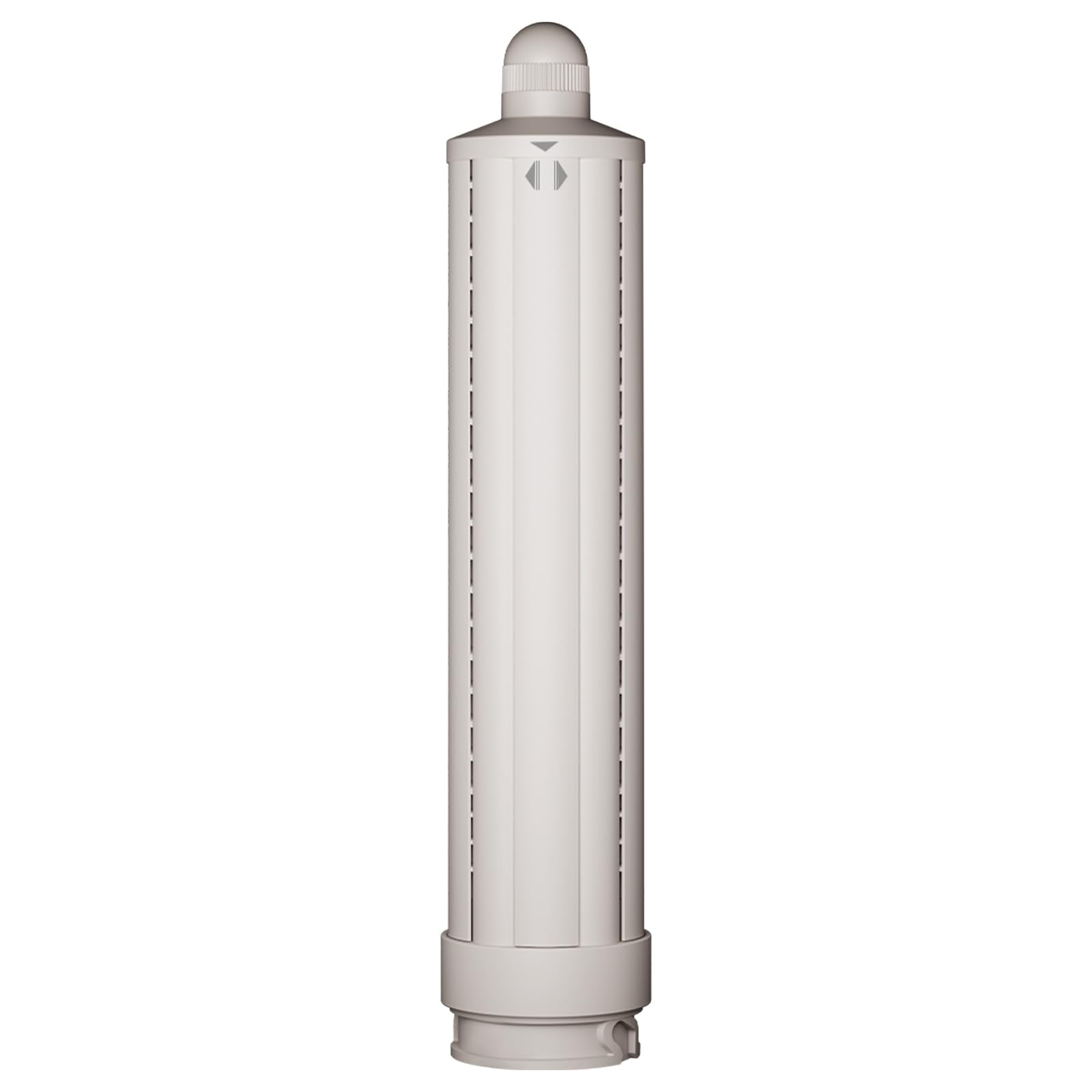 Chivixe 40mm long barrel for Shark FlexStyle delivers looser, salon-style curls.