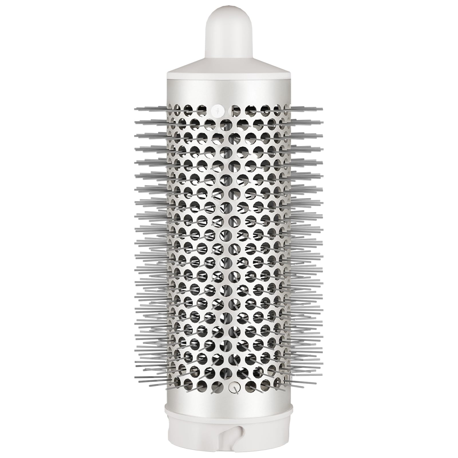 Chivixe Round Brush Attachment for Shark FlexStyle delivers root lift and added shine.