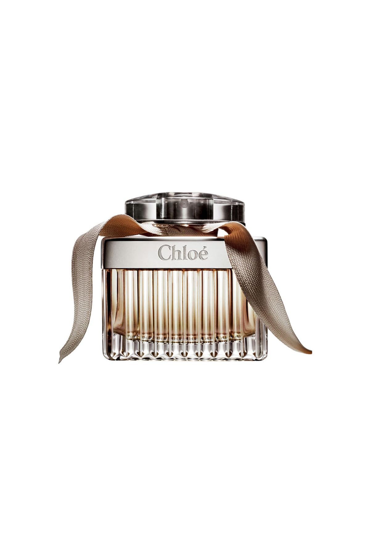 Chloe New by Chloe bottle with spray, showcasing elegant fragrance.