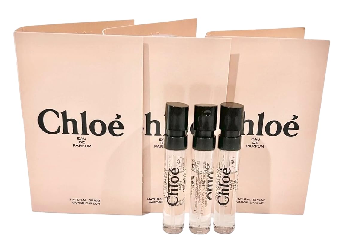 Chloe travel-size perfume in purse-friendly box for quick refresh.