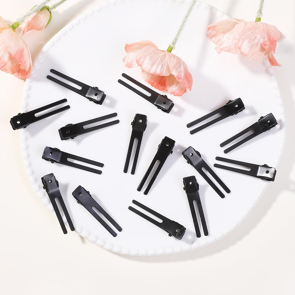 Choicbaby pin curl styling clip for easy curl loading