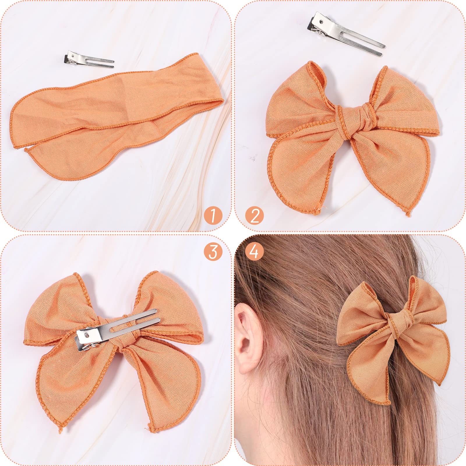 Pinzas ChoicBaby con doble diente, ideal para mantener rizos sin esfuerzo.