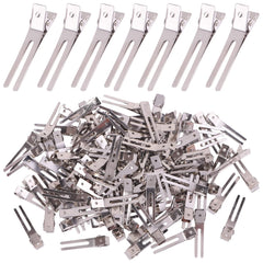 Pinza ChoicBaby con doble diente para rizos y peinados diarios.