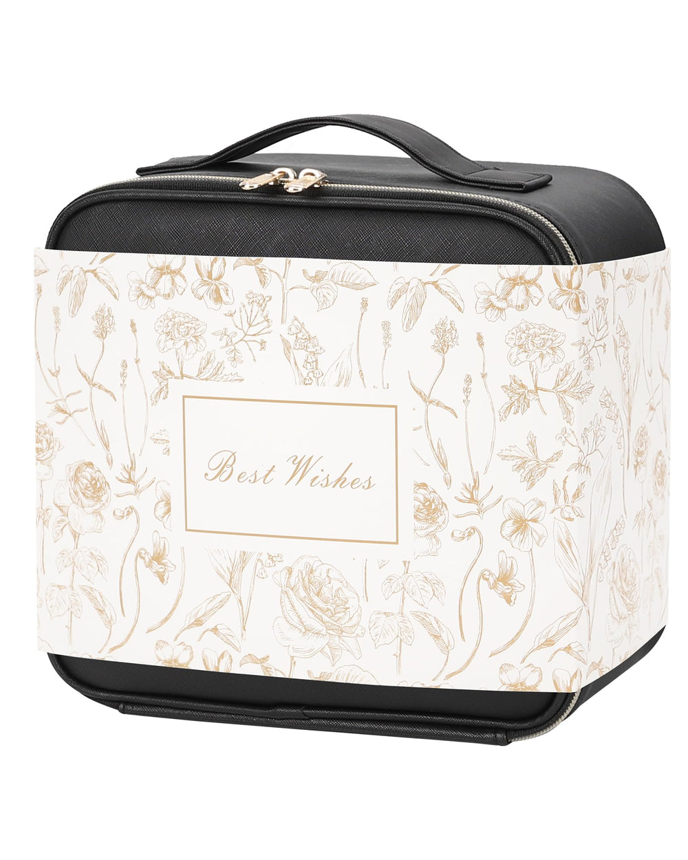 Chomeiu makeup bag a reliable travel companion for professionals.