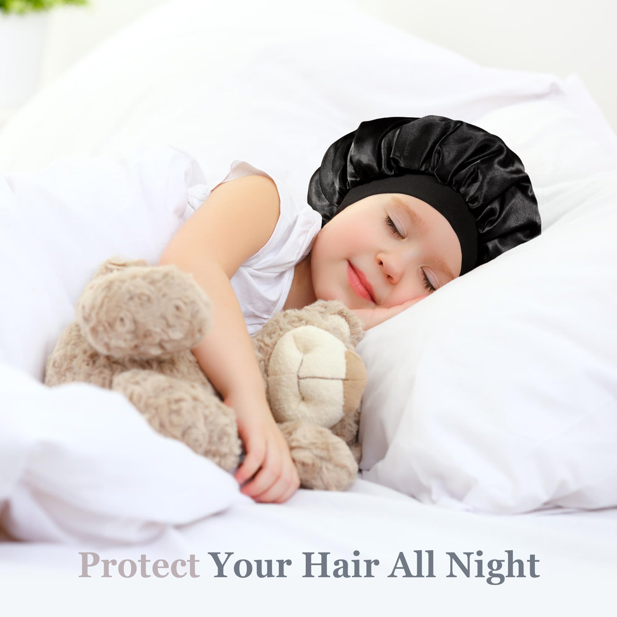 Cuidado de la piel y peinado sin frizz