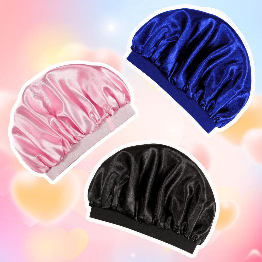 Talla única, apto para cabezas infantiles y adolescentes