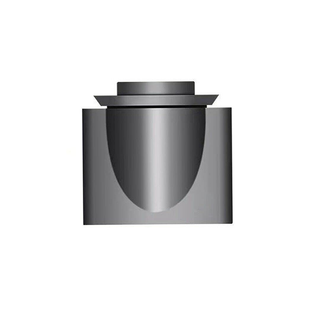 Chuancheng smoothing nozzle closeup showing refined airflow for smoother styling