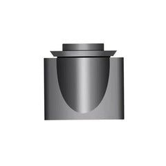 Chuancheng smoothing nozzle closeup showing refined airflow for smoother styling