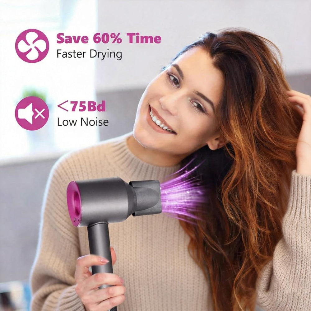 Chuancheng smoothing nozzle in use with HD02 for even finish