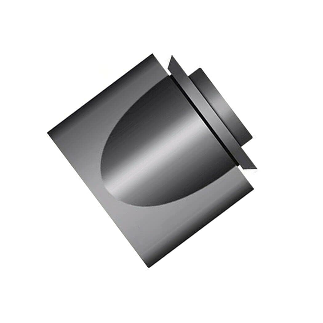 Chuancheng smoothing nozzle packaging with contents visible