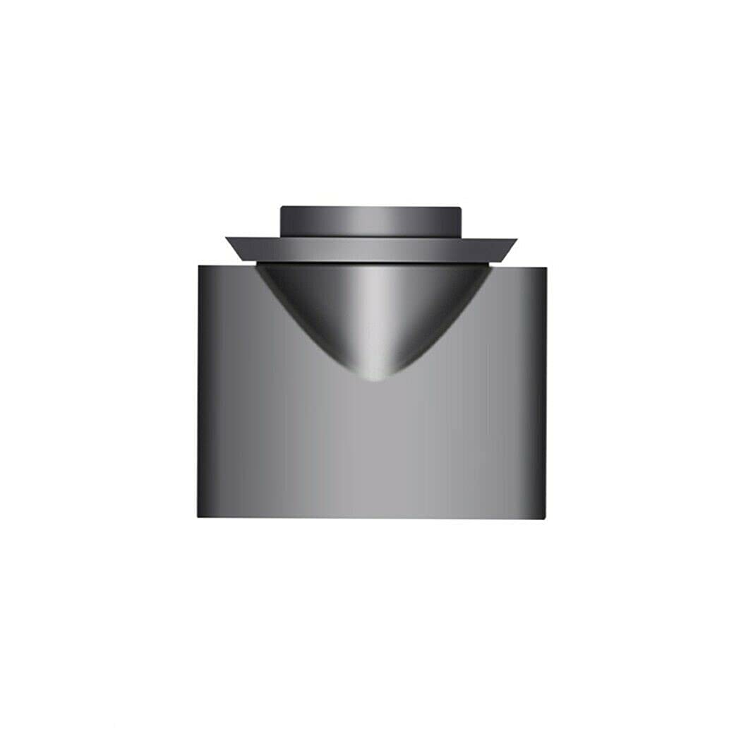 Chuancheng styling concentrator nozzle for Dyson HD01 enhances precise airflow