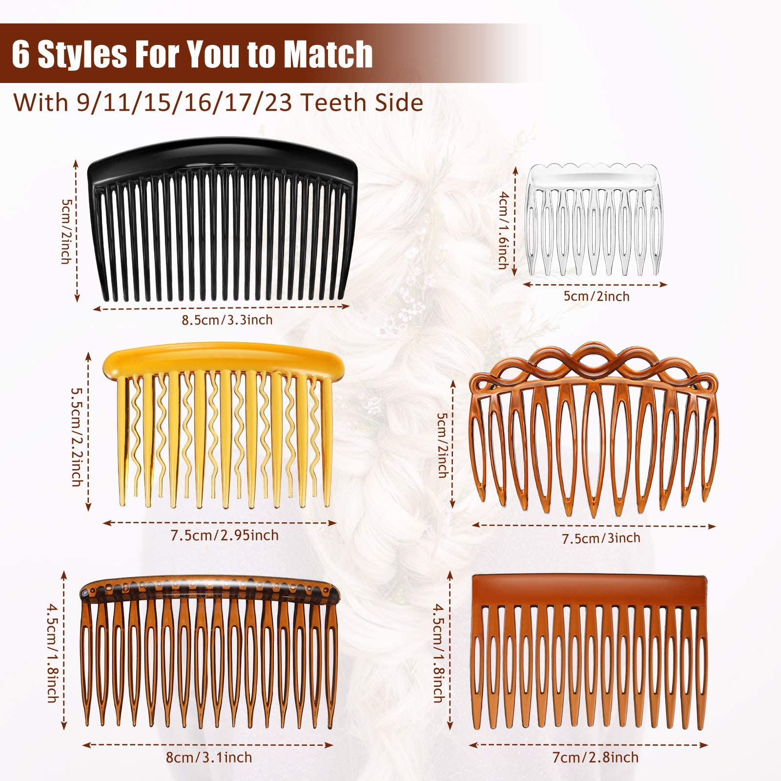 Perfect for weddings, birthdays, holidays, and other occasions with elegant appeal.