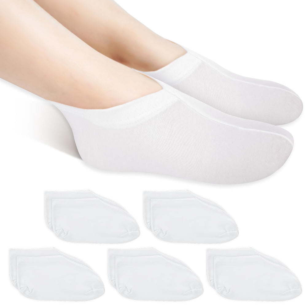 CIATBYYJ calcetines spa, diseño transpirable.