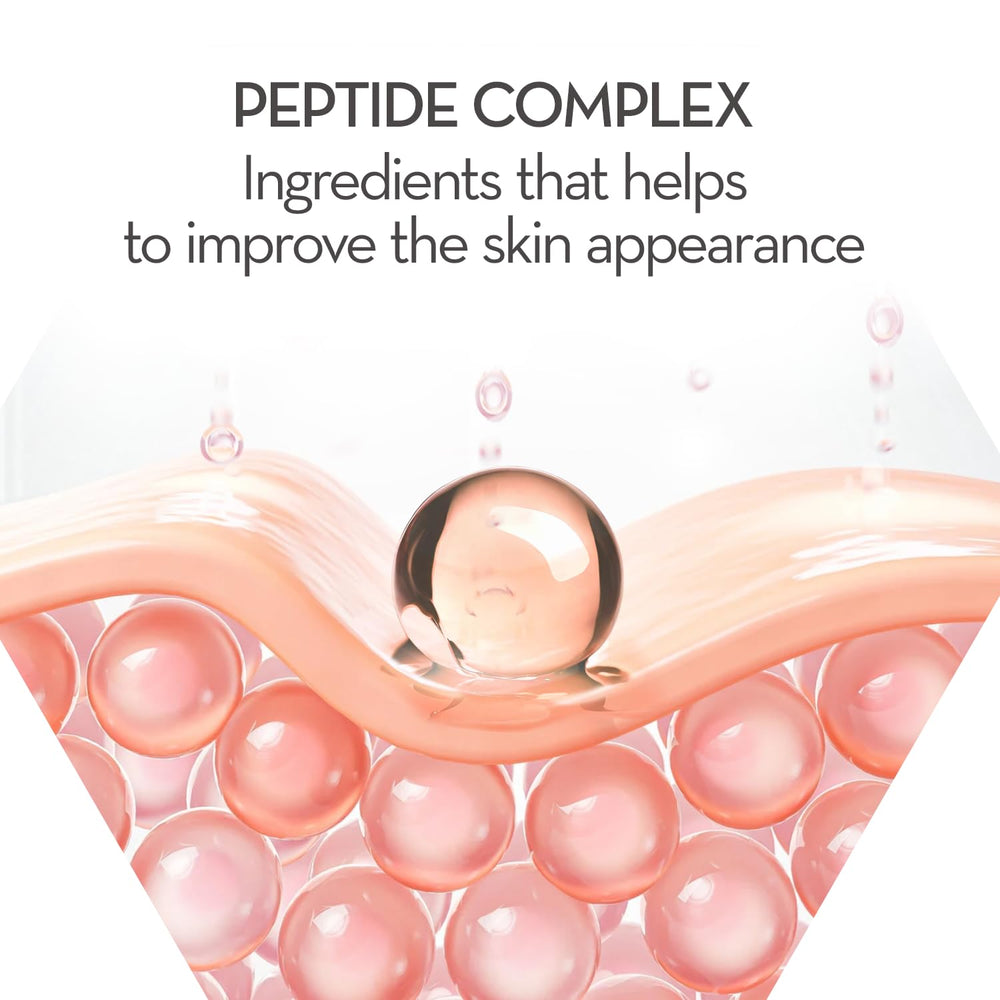Cicatricure Blur & Filler: aplicación suave en el contorno de ojos para suavizar líneas.