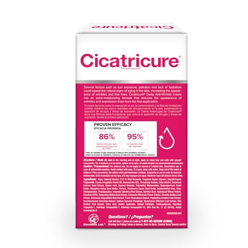 Cicatricure piel radiante: textura suave y piel con aspecto luminoso.