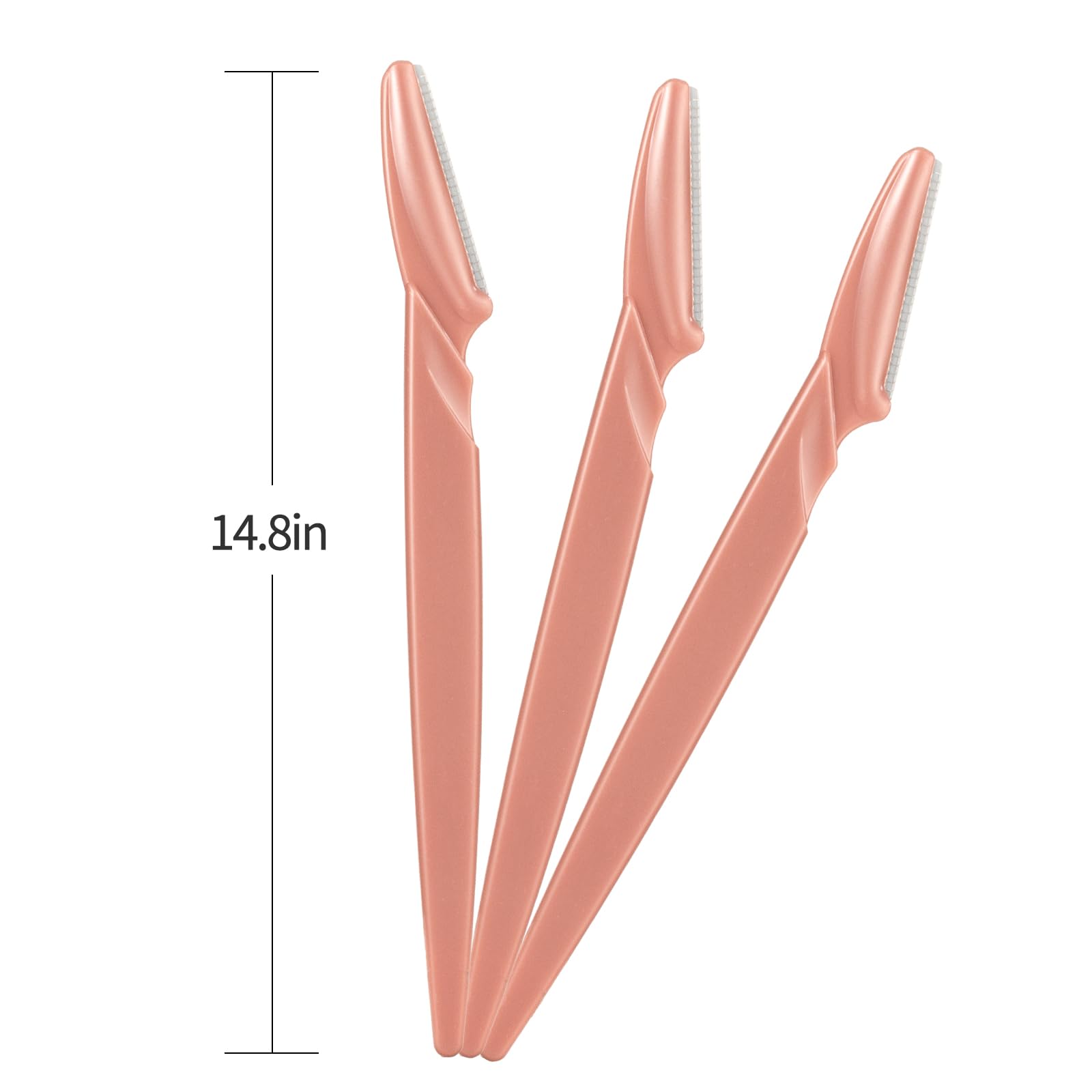 CICINUJOY versatile tool for shaping sideburns and smoothing facial hair.