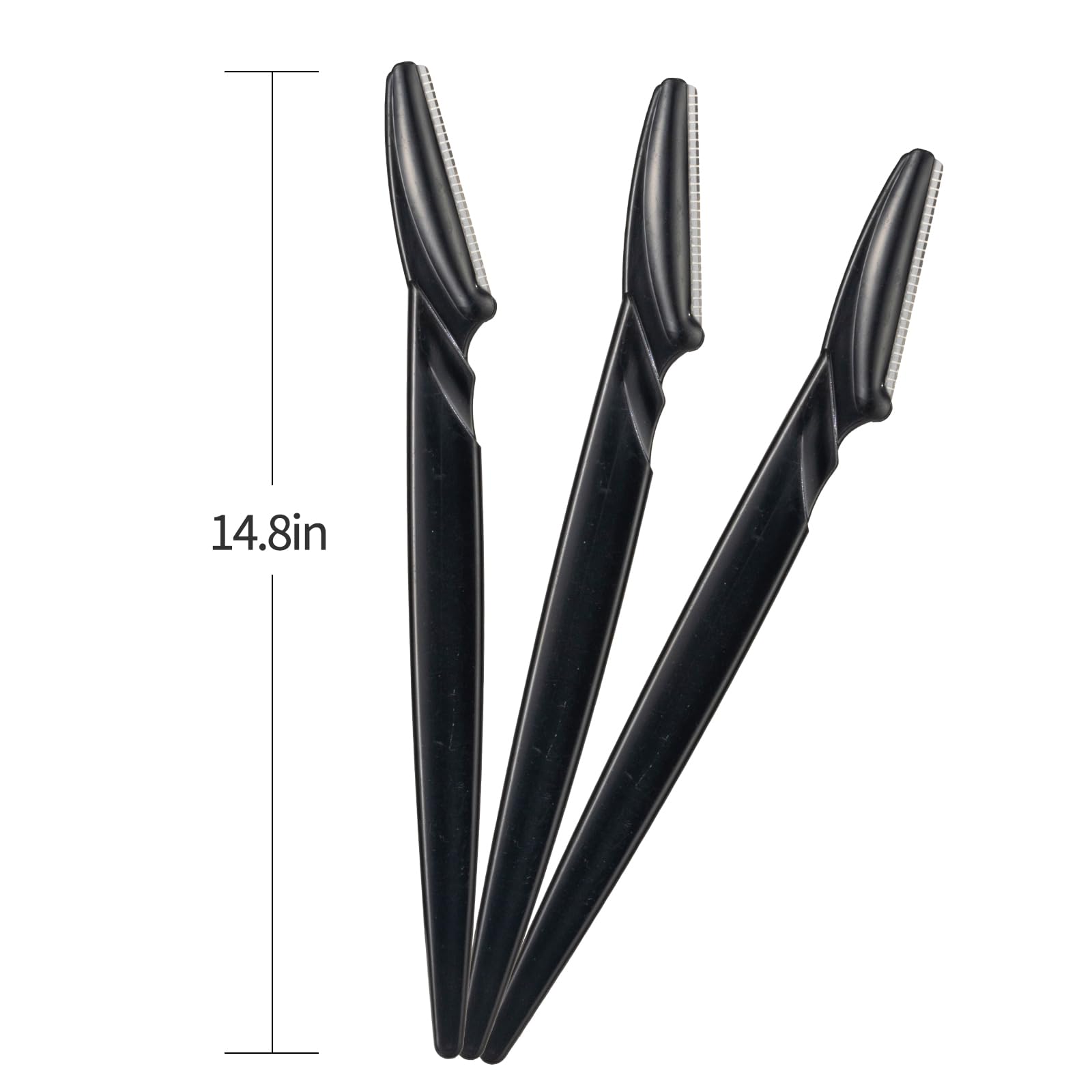 CICINUJOY beginner-friendly razors ideal for easy at-home grooming