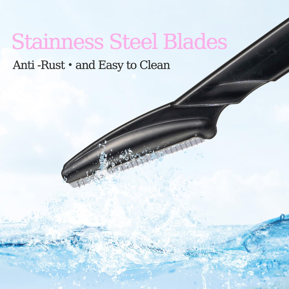 CICINUJOY protective covers and guards ensure safe use during grooming