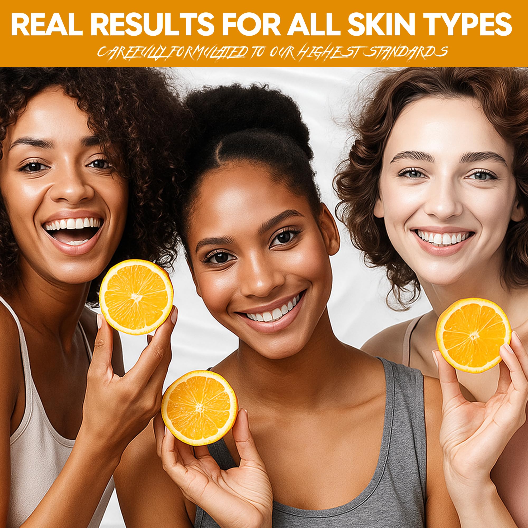 CIELARA Serum Vitamina C, envase ergonómico facilita la experiencia de uso.