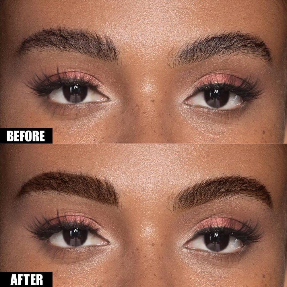 Cilrofelr cejas con fijación resistente al agua