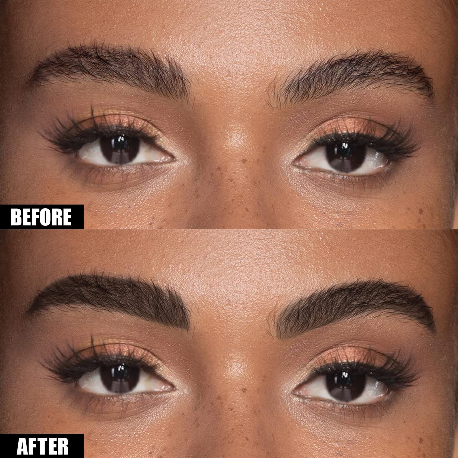 Cilrofelr gel cejas, resistente al agua para uso diario