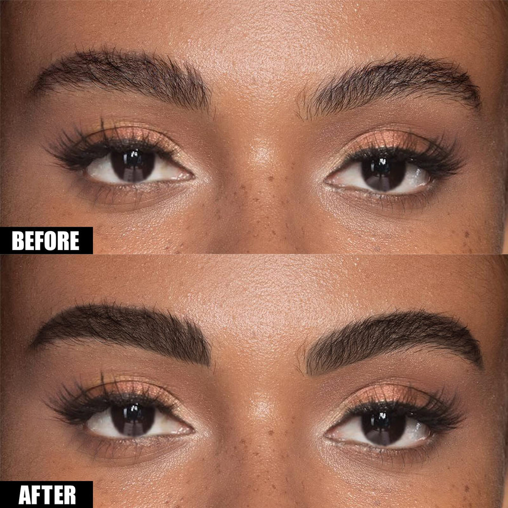 Cilrofelr gel cejas, resistente al agua para uso diario