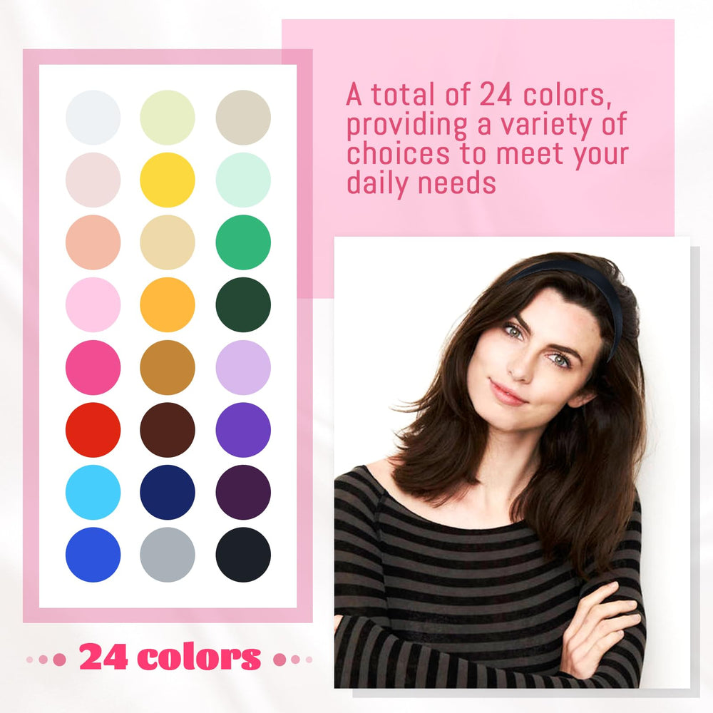 Cinaci diadema para proyectos caseros y personalizables