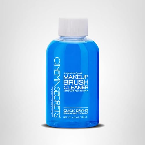 4 oz bottle packaging ready for travel and studio use